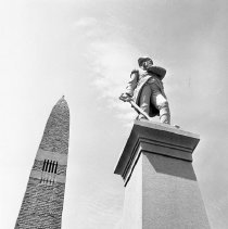 Negative, Sheet Film