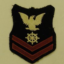 Patch, Military