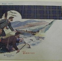 Robinson Coat of Arms