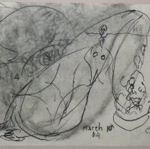 Shapes of Communication No. 4