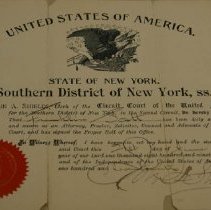 Frank Scott Attorney Appointment