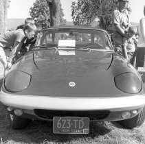 Negative, Sheet Film