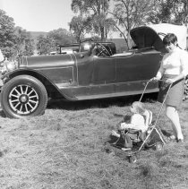 Negative, Sheet Film