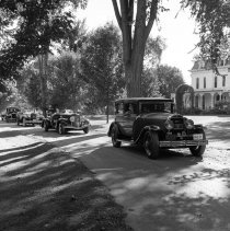 Negative, Sheet Film