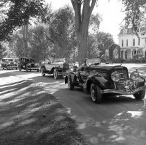 Negative, Sheet Film