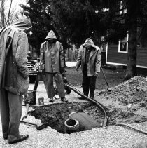 Negative, Sheet Film