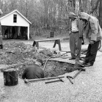 Negative, Sheet Film