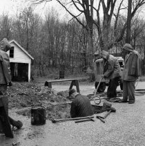 Negative, Sheet Film