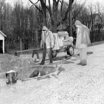 Negative, Sheet Film