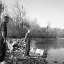 Negative, Sheet Film