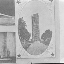 Negative, Glass Plate