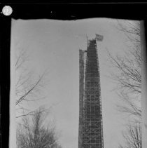 Negative, Glass Plate