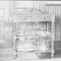 Negative, Glass Plate