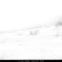 Negative, Glass Plate