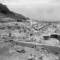 Negative, Glass Plate