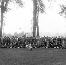 Negative, Glass Plate