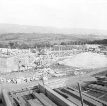 Negative, Glass Plate