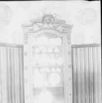 Negative, Glass Plate