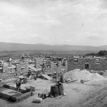 Negative, Glass Plate