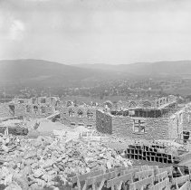 Negative, Glass Plate