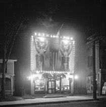 Negative, Glass Plate