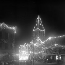 Negative, Glass Plate