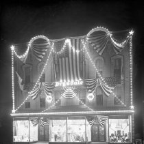Negative, Glass Plate