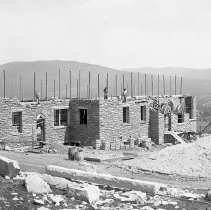 Negative, Glass Plate