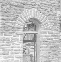 Negative, Glass Plate