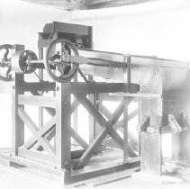 Negative, Glass Plate