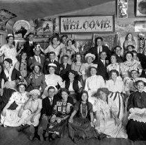 Negative, Glass Plate