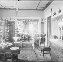 Negative, Glass Plate