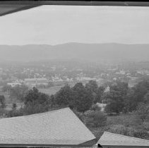 Negative, Glass Plate
