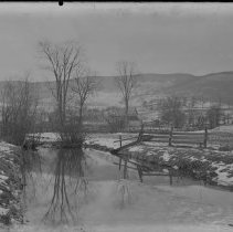 Negative, Glass Plate