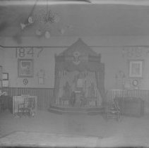 Negative, Glass Plate