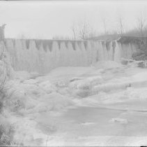 Negative, Glass Plate