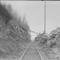 Negative, Glass Plate