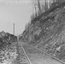 Negative, Glass Plate