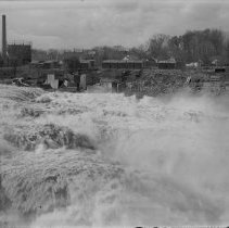 Negative, Glass Plate