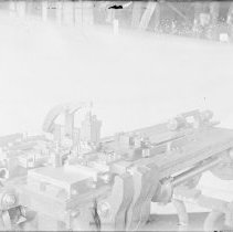 Negative, Glass Plate