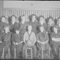 Negative, Glass Plate