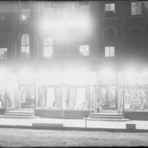 Negative, Glass Plate