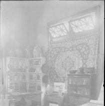 Negative, Glass Plate