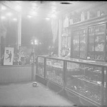 Negative, Glass Plate