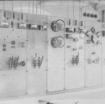 Negative, Glass Plate