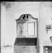 Negative, Glass Plate