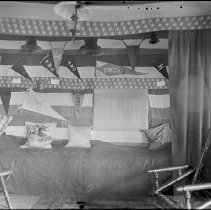 Negative, Glass Plate