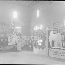 Negative, Glass Plate
