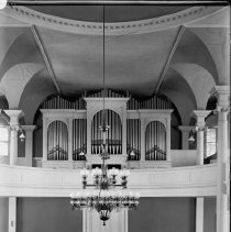 Negative, Glass Plate