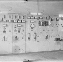 Negative, Glass Plate